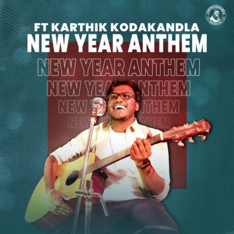 New Year Song | Boomplay Music