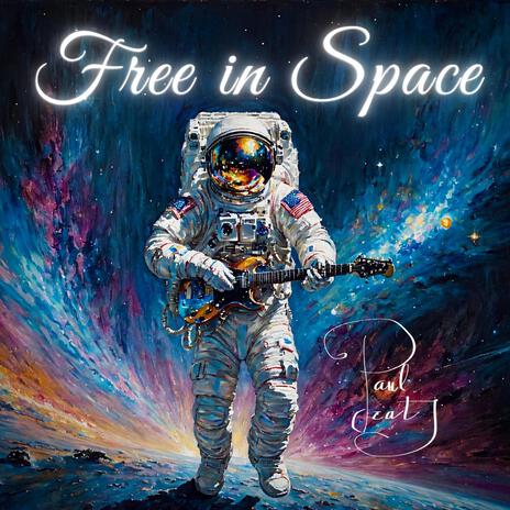 Free in space | Boomplay Music