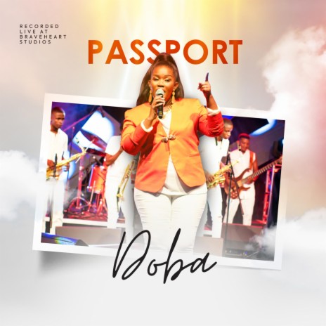 Passport (Live) | Boomplay Music