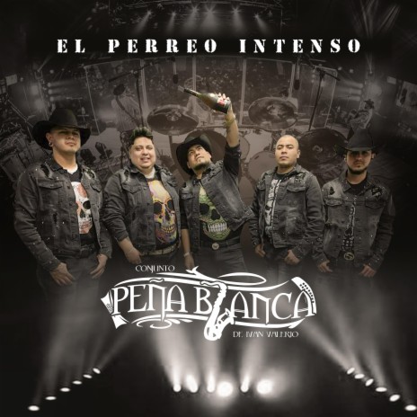 El Perreo Intenso | Boomplay Music