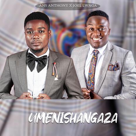 Umenishangaza ft. Joel lwaga | Boomplay Music