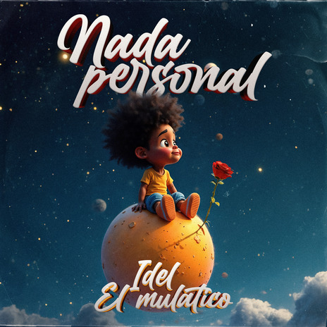 Nada Personal | Boomplay Music