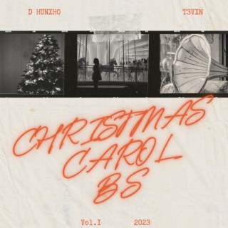 Christmas Carol Bs, Vol. 1