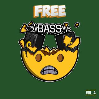 Free Bass Vol. 4 powered by Bass Head