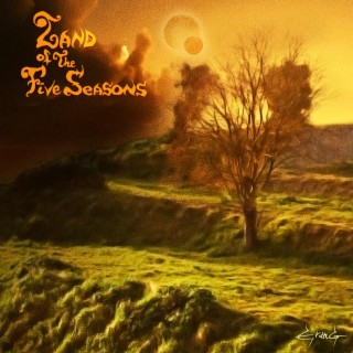 Land of the Five Seasons (Rarities and B-Sides)