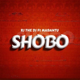 Shobo ft. Mabantu lyrics | Boomplay Music
