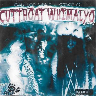 Cutthoat Whimalyo