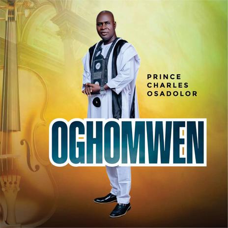 OGHOMWEN | Boomplay Music