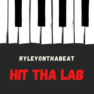 Hit Tha Lab (Rap Beat)