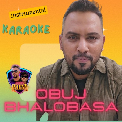 Obuj bhalobasa karaooke instruments tumi jodi amake kache eshe bhalobaso | Boomplay Music