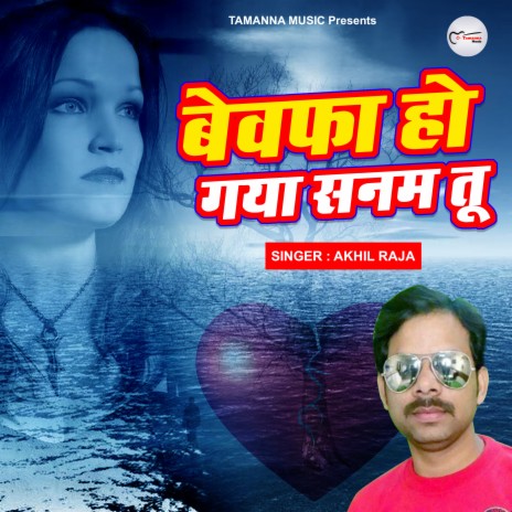 Bewafa Ho Gaya Sanam Tu | Boomplay Music