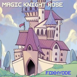 Magic Knight Rose (Original Game Soundtrack)