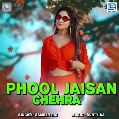 Phool Jaisan Chehra | Boomplay Music