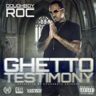 Ghetto Testimony