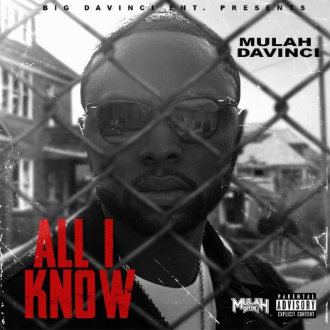 All I Know | Boomplay Music