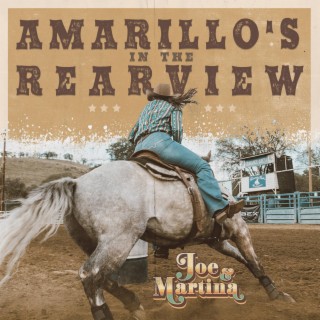 Amarillo's In The Rearview
