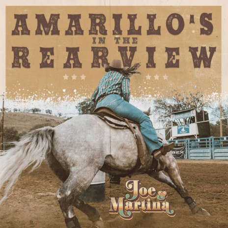 Amarillo's In The Rearview | Boomplay Music