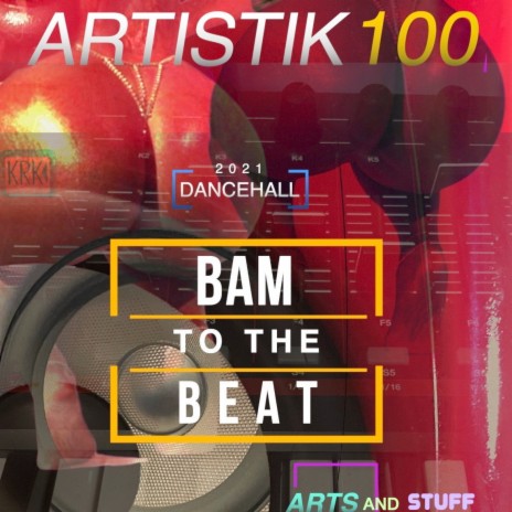 BAM TO THE BEAT