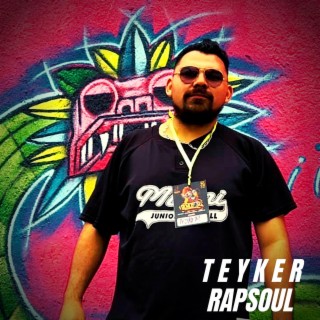 Teyker Rap Soul Krew