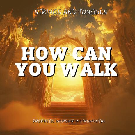 In Obedience To Christ (How Can You Walk)