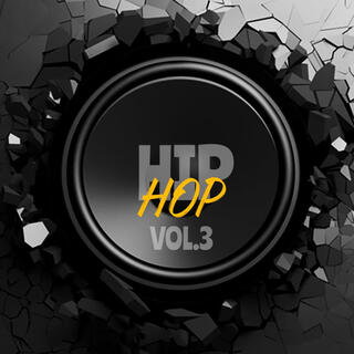 Hip-Hop Beats, Vol. 3