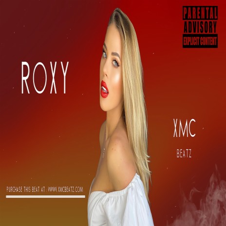 ROXY (Afro Dancehall Beat) | Boomplay Music