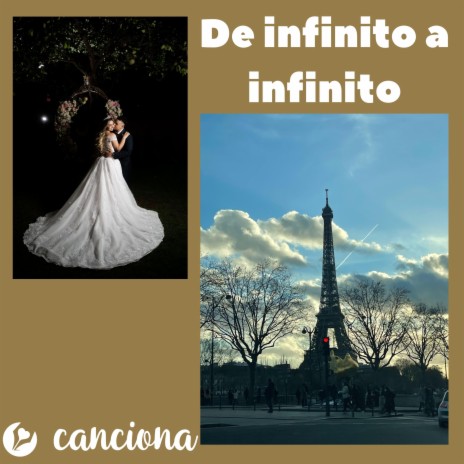 De infinito a infinito | Boomplay Music