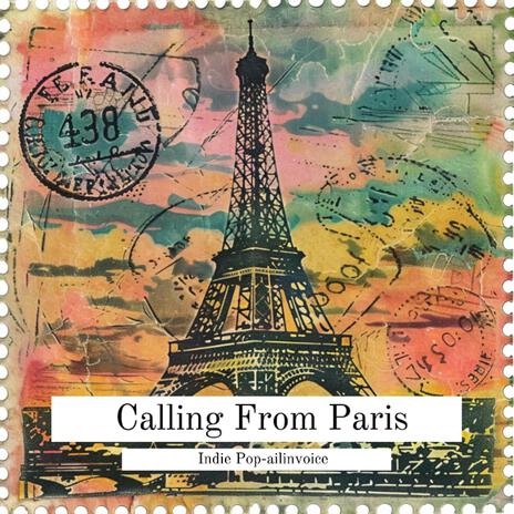 Calling From Paris | Boomplay Music