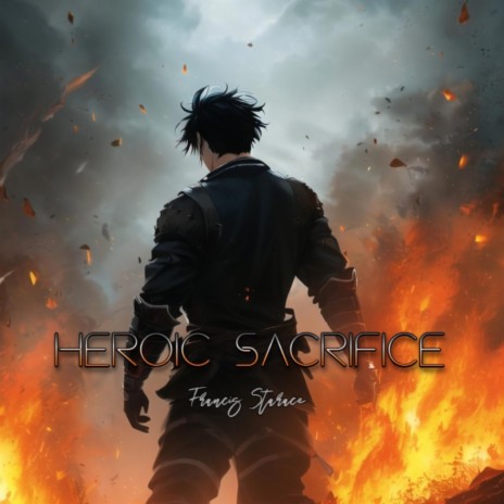 Heroic Sacrifice | Boomplay Music
