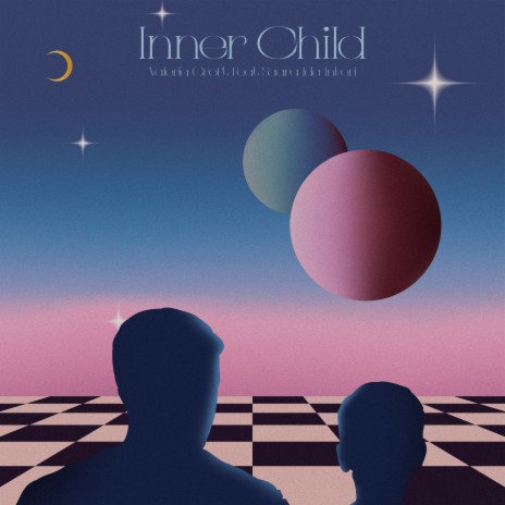 Inner Child ft. Saara Ida Inkeri | Boomplay Music