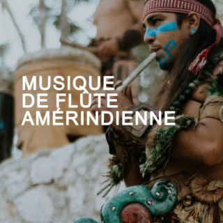 Musique de flûte amérindienne: Musique de méditation pour la projection astrale chamanique