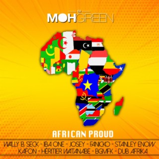 African Proud