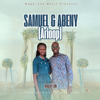 Arioop (Samuel & Abeny)