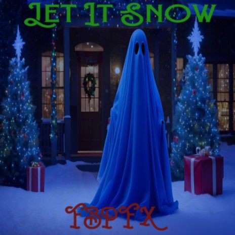 Let It Snow (Forgotten Christmas Version) | Boomplay Music