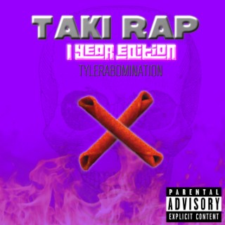 Taki Rap 2