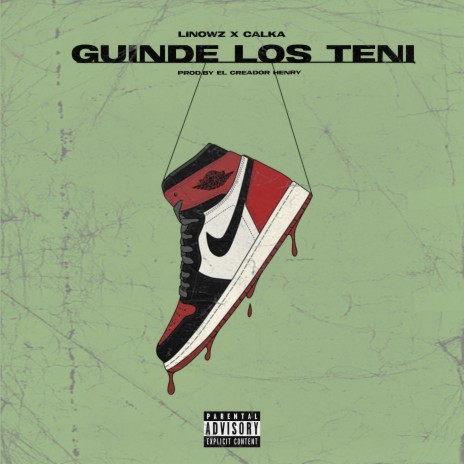 Guinde Lo Teni ft. Linowz | Boomplay Music