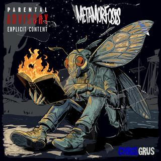 Metamorfosis