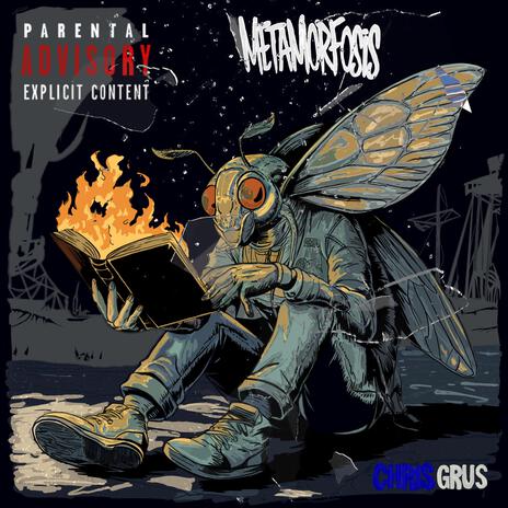 Metamorfosis | Boomplay Music