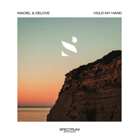 Hold My Hand ft. Maciel | Boomplay Music