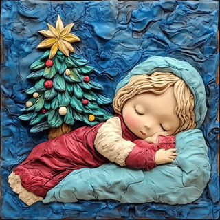 Nativity Nursery Notes