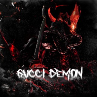 GUCCI DEMON