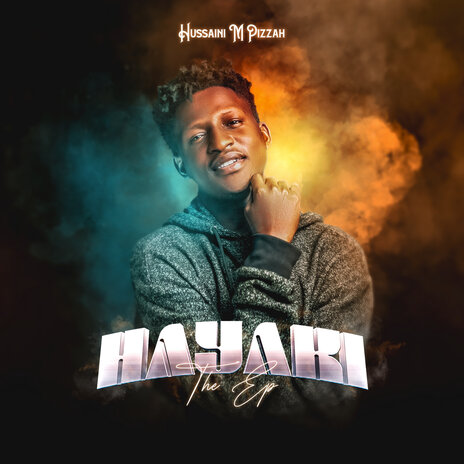 Hayaki | Boomplay Music