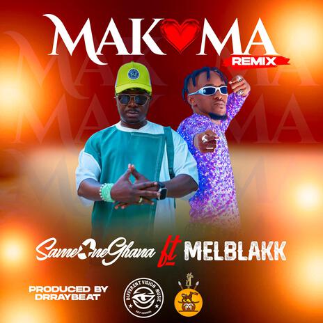 Makoma Remix | Boomplay Music