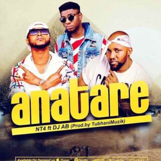 Nt4 & Dj ab Anatare