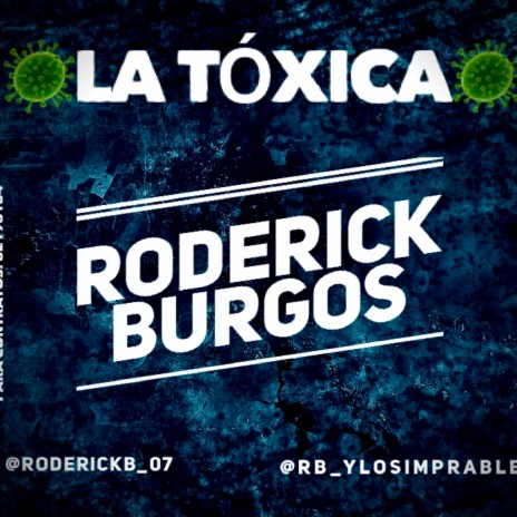 La Toxica | Boomplay Music