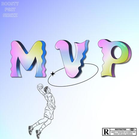 MVP ft. Skjazz | Boomplay Music