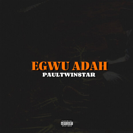 Egwu Adah | Boomplay Music