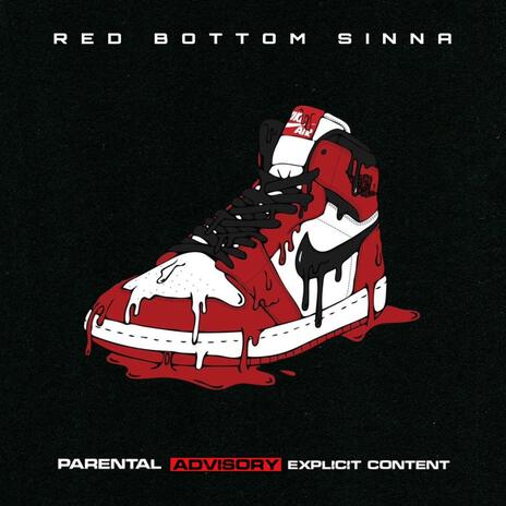 Red Bottom Sinna (Single Version) | Boomplay Music