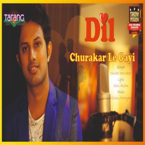 Dil Chura Ke Legayi | Boomplay Music