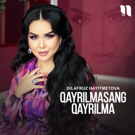 Qayrilmasang qayrilma | Boomplay Music